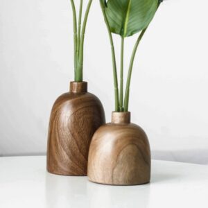 173_Wooden_Accessories_Store-Product_06-Featured Small Vase