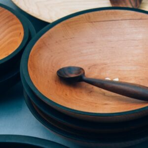 173_Wooden_Accessories_Store-Product_17-Featured Large Vase