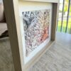 Coquina Shell Art