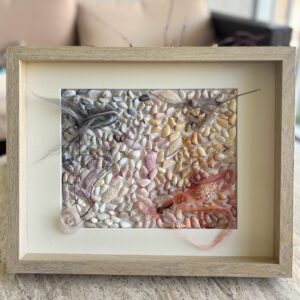 IMG_1942 Coquina Shell Art
