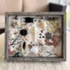 Jesus Shell Box