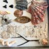 Jesus Shell Box